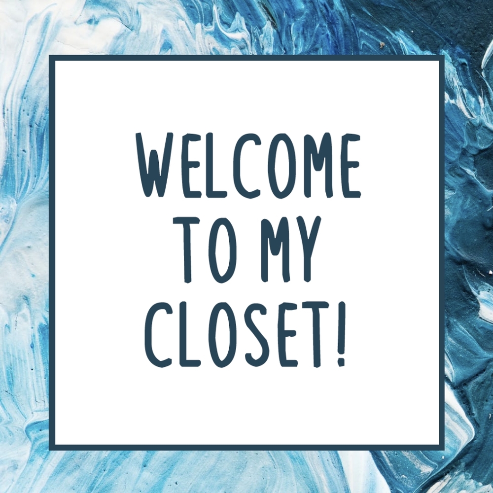Welcome to Doug's Closet! Bundle & Save :-)